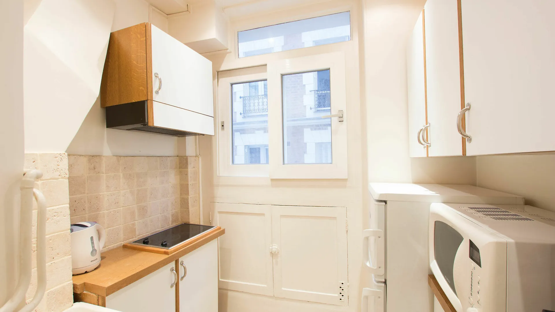 Apartment Designer - Eiffel Tower Paris