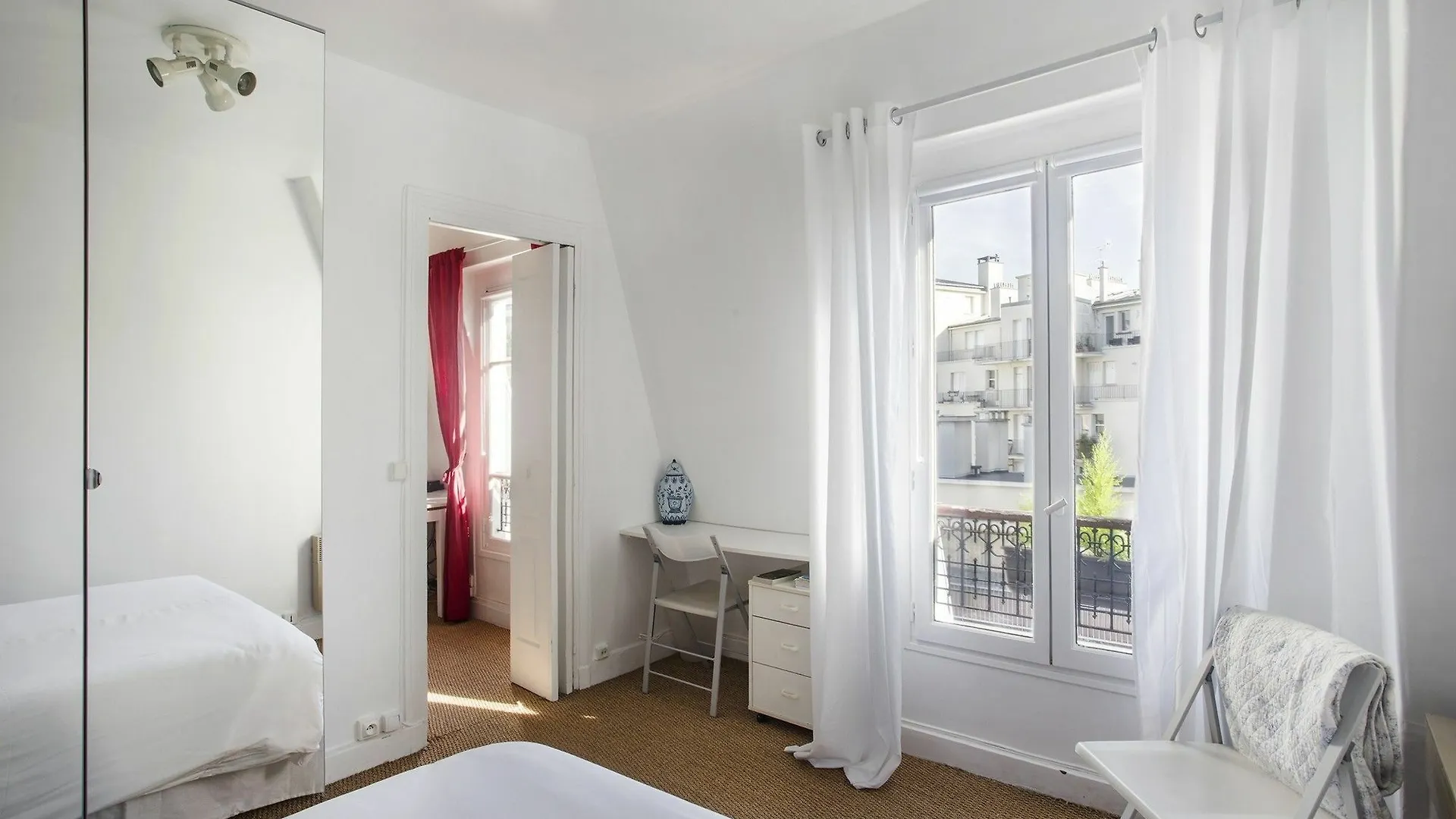 Designer - Eiffel Tower Apartment Paris
