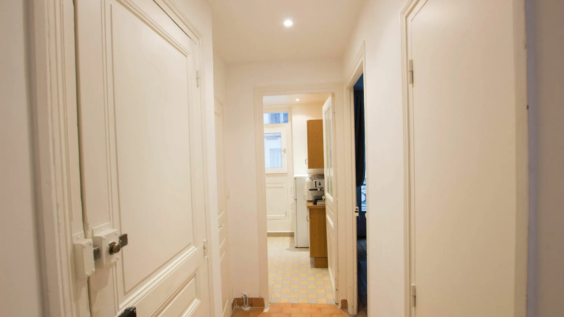 Designer - Eiffel Tower Appartement