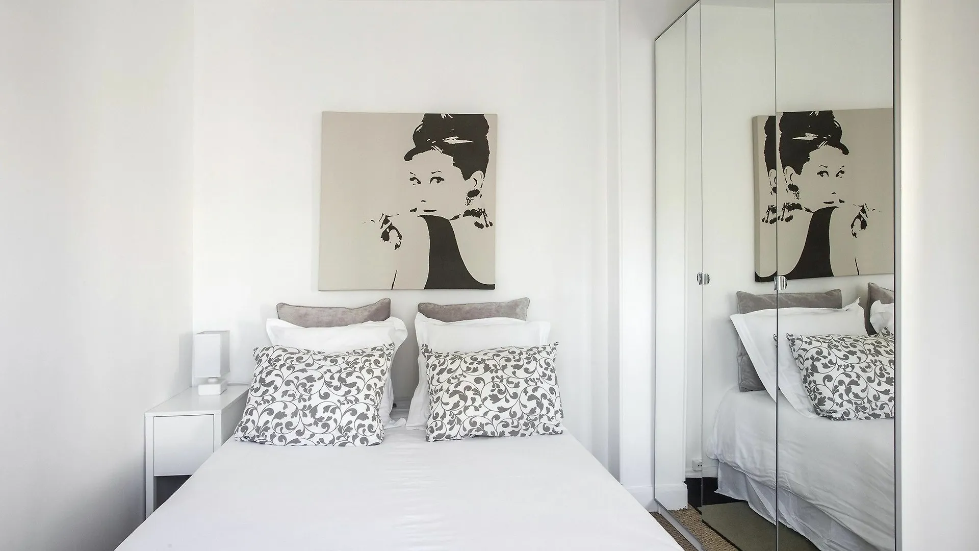 Appartement Designer - Eiffel Tower Paris